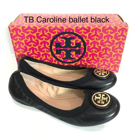 jual sepatu tory burch original